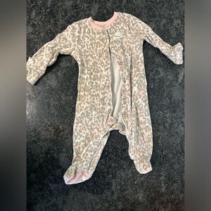 Nike Onesie 3 months